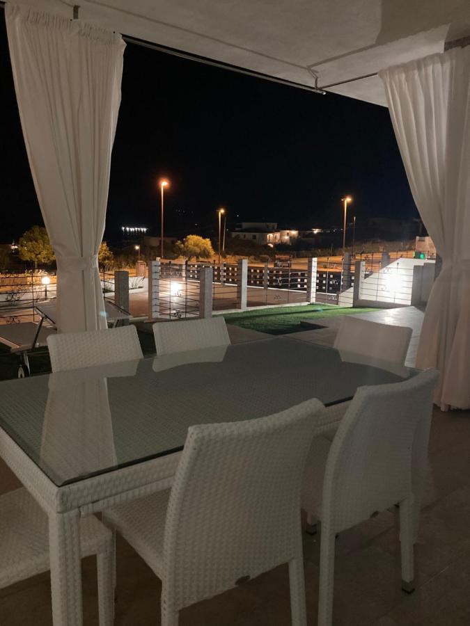 Aqualife Luxury Apartment Арцакена Экстерьер фото