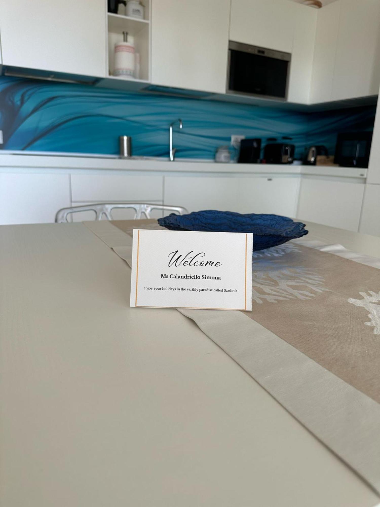 Aqualife Luxury Apartment Арцакена Экстерьер фото